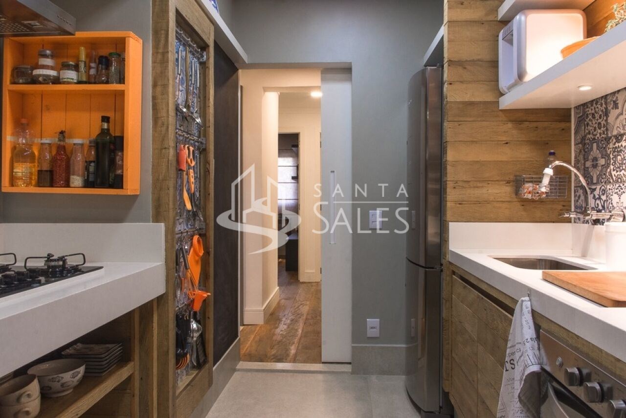 Apartamento, 3 quartos, 117 m² - Foto 22