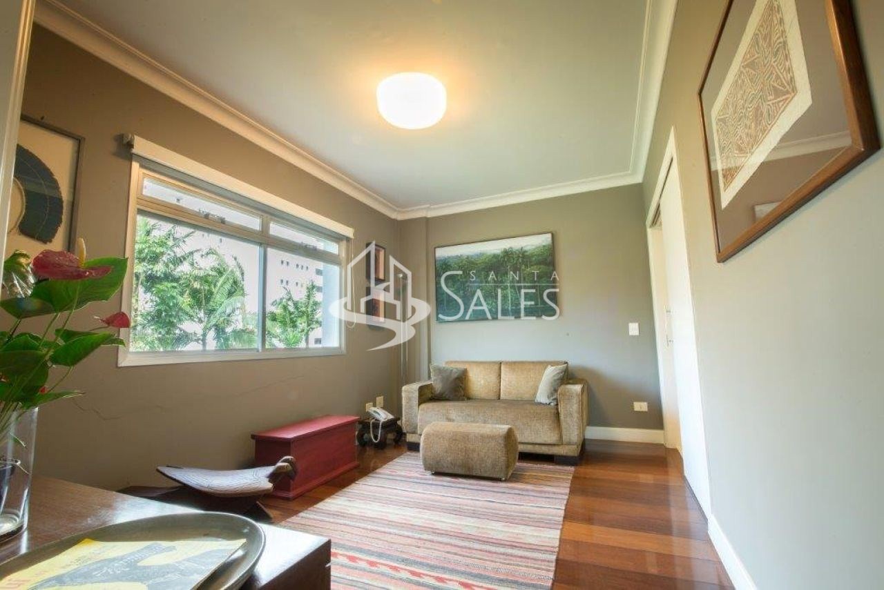 Apartamento, 4 quartos, 350 m² - Foto 8