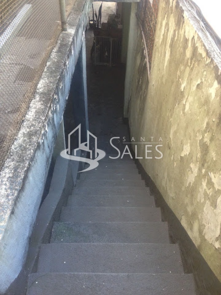 Sobrado à venda com 5 quartos, 132m² - Foto 34