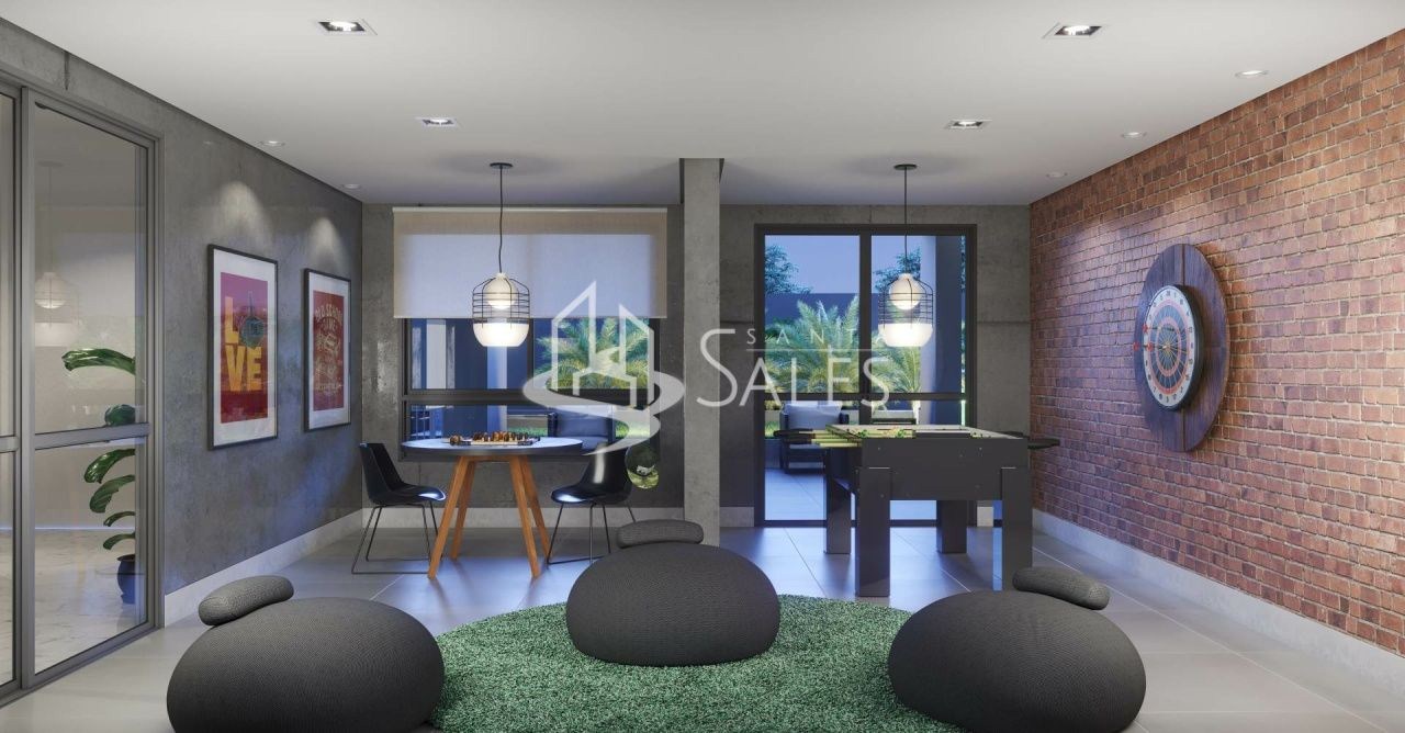 Apartamento, 3 quartos, 83 m² - Foto 26