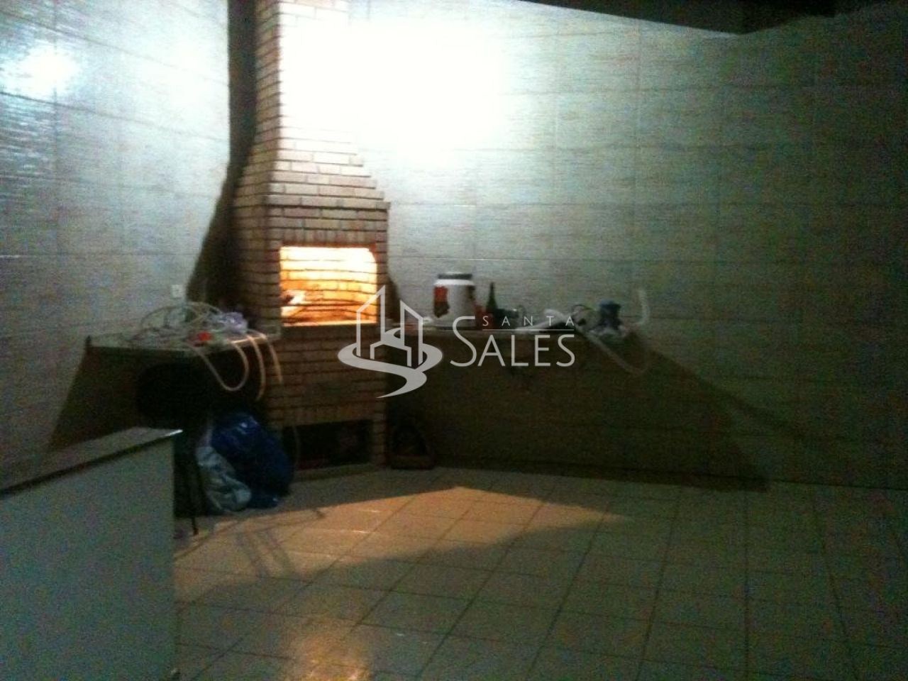 Sobrado, 3 quartos, 220 m² - Foto 13