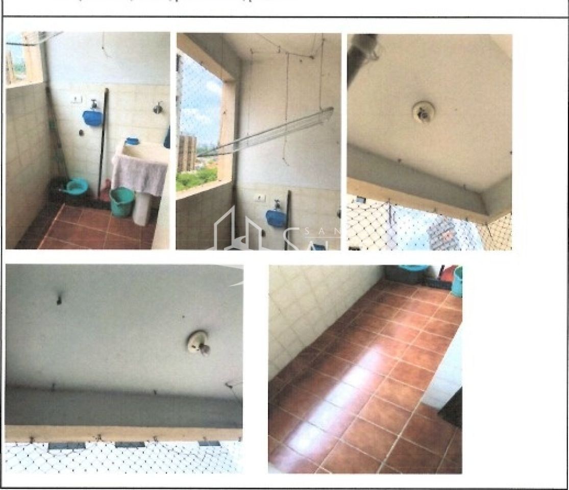 Apartamento, 2 quartos, 65 m² - Foto 1