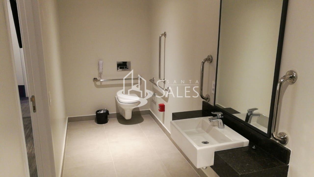 Apartamento, 1 quarto, 25 m² - Foto 30