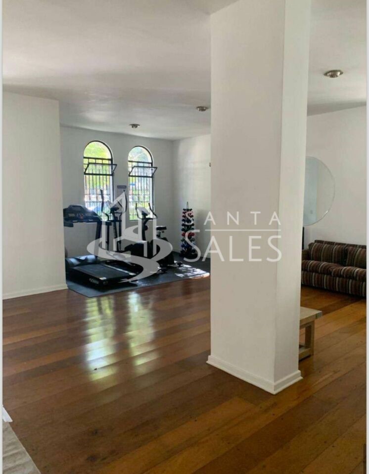 Apartamento, 3 quartos, 141 m² - Foto 17
