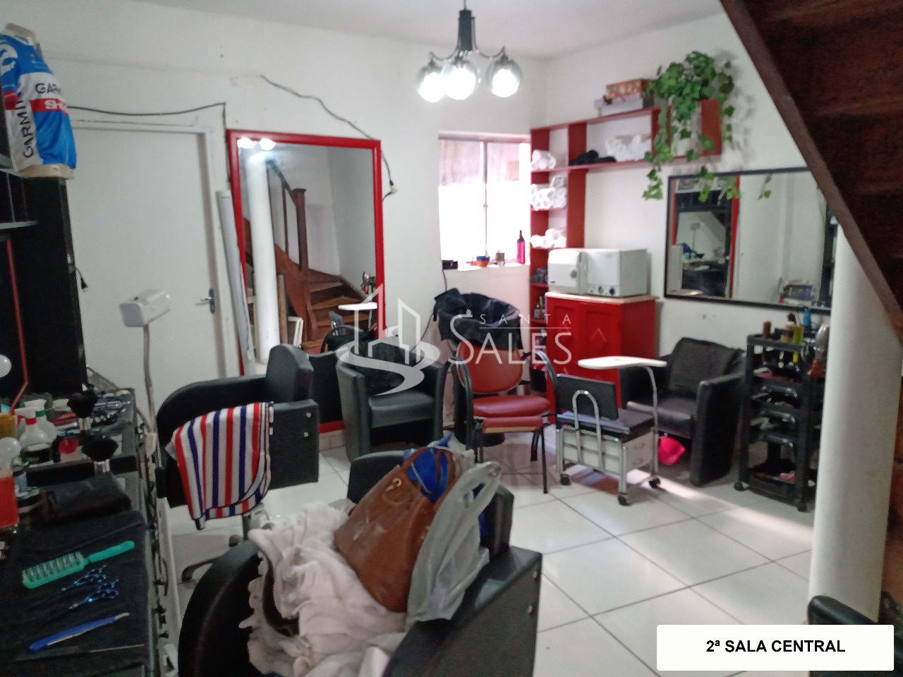 Sobrado, 3 quartos, 110 m² - Foto 34