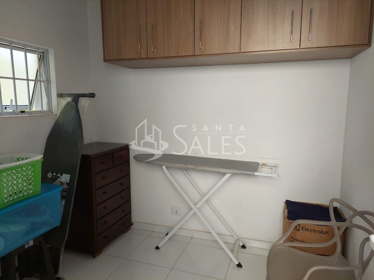 Sobrado, 4 quartos, 273 m² - Foto 31