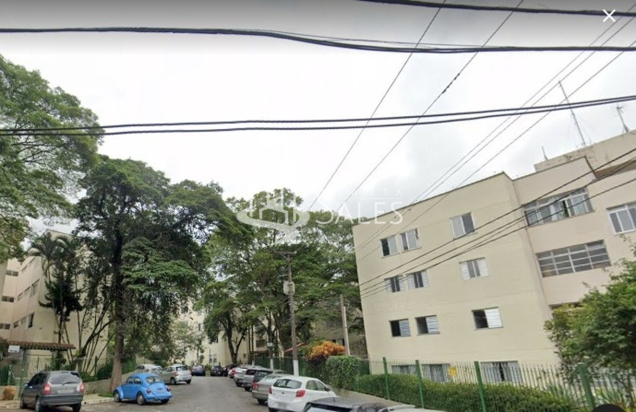 Apartamento à venda com 3 quartos, 68m² - Foto 11