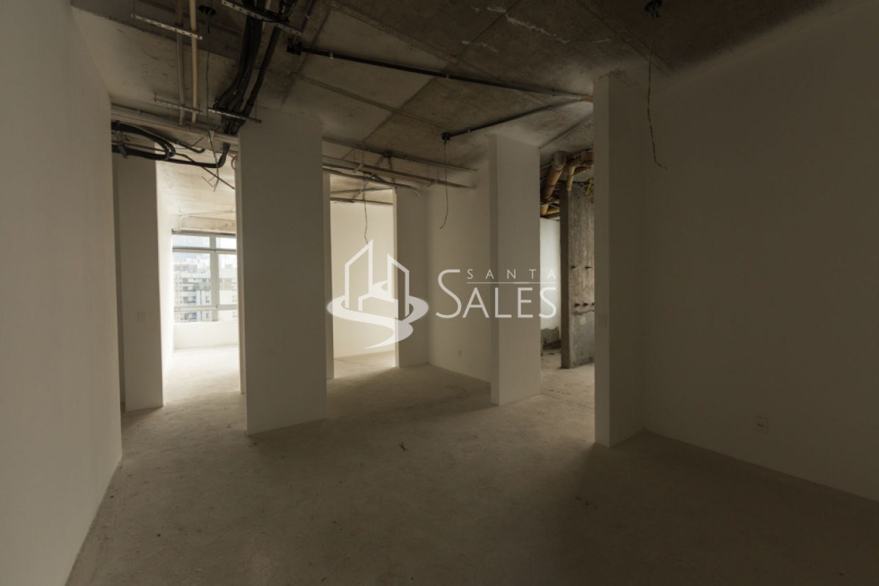 Apartamento, 4 quartos, 575 m² - Foto 20