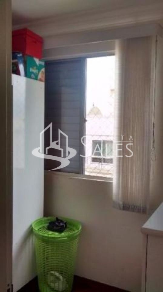 Apartamento, 3 quartos, 62 m² - Foto 4