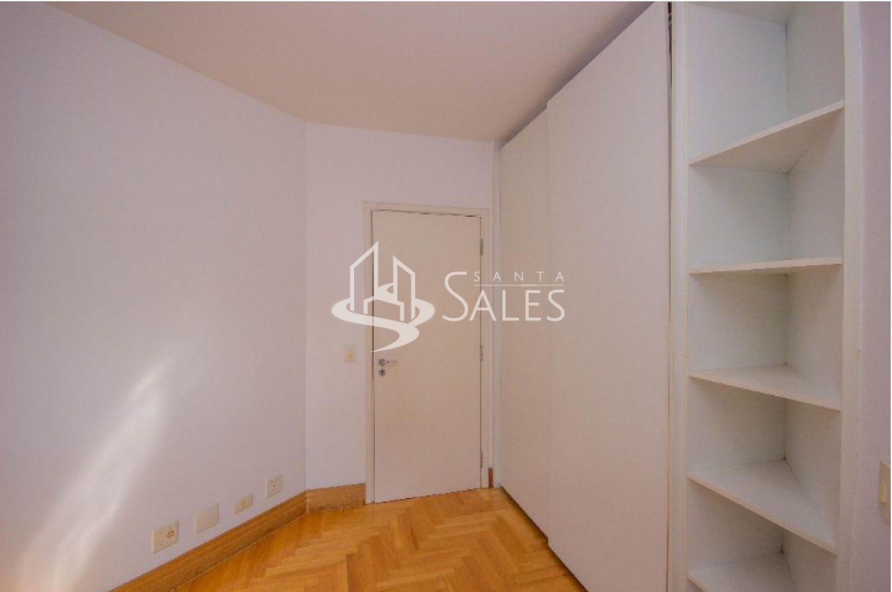 Apartamento à venda com 3 quartos, 160m² - Foto 16