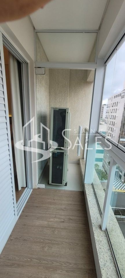 Apartamento, 3 quartos, 145 m² - Foto 43