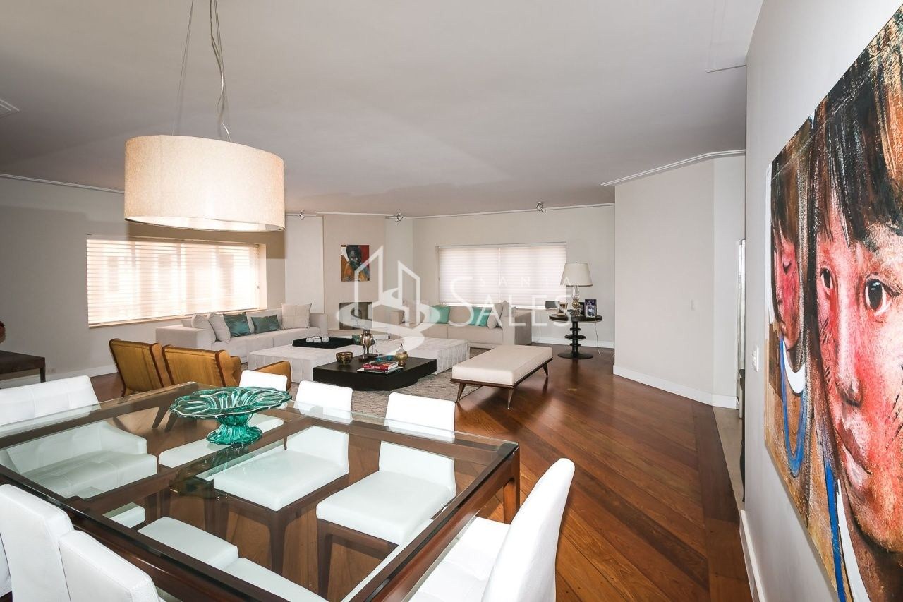 Apartamento, 4 quartos, 393 m² - Foto 17