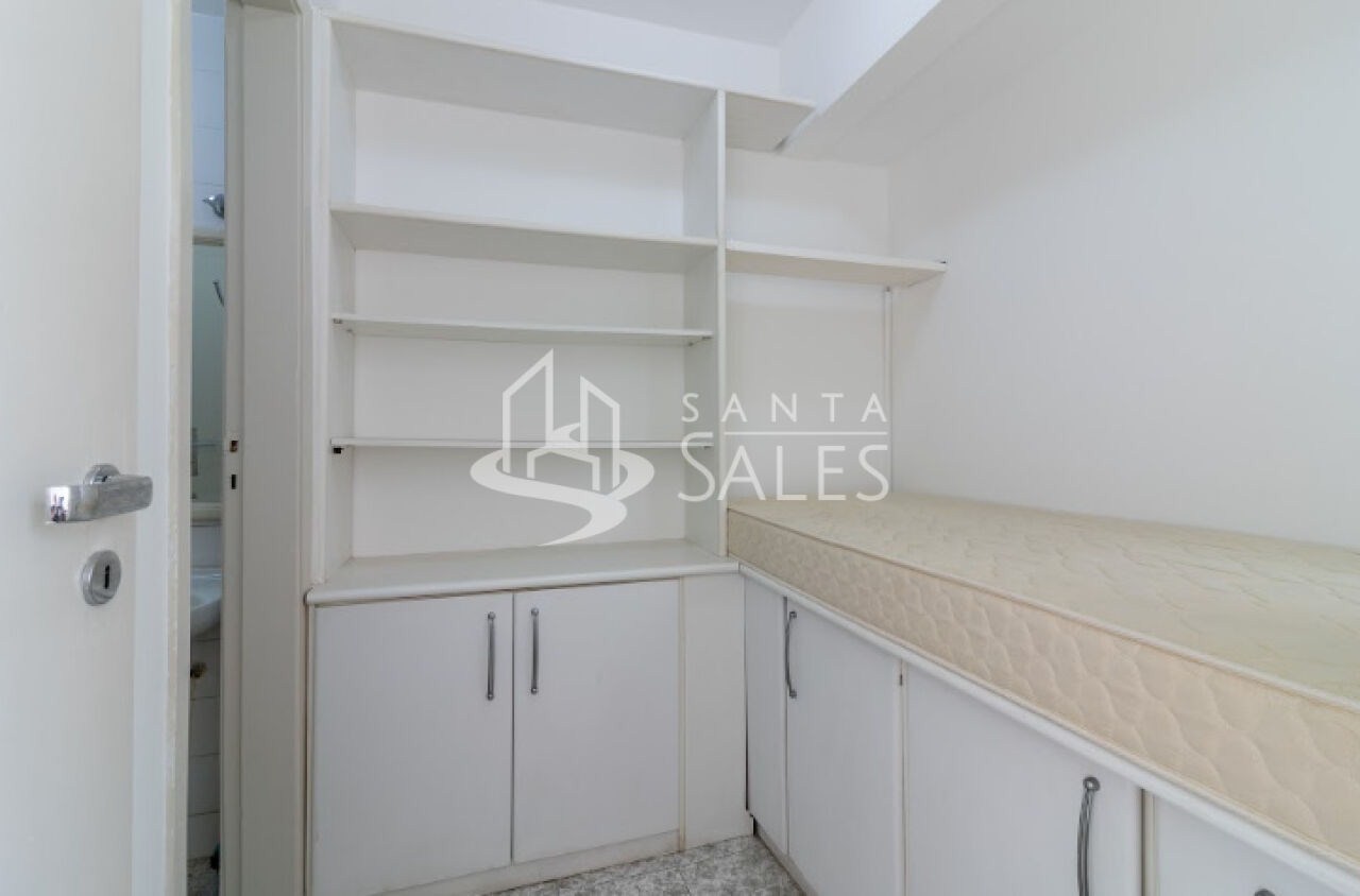 Apartamento, 4 quartos, 147 m² - Foto 11