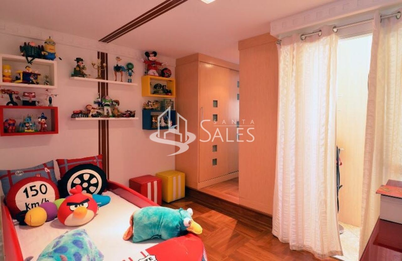 Apartamento, 3 quartos, 190 m² - Foto 19