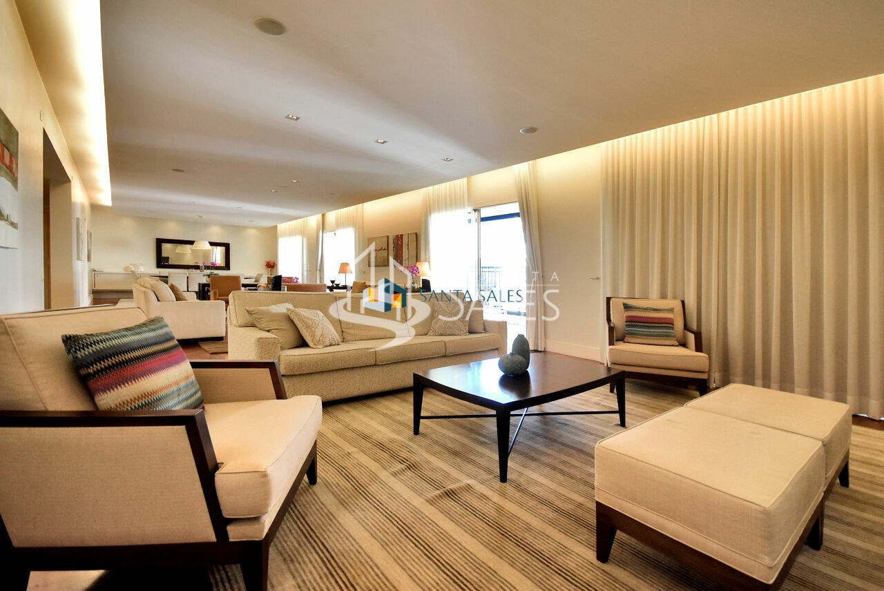 Apartamento, 4 quartos, 368 m² - Foto 24