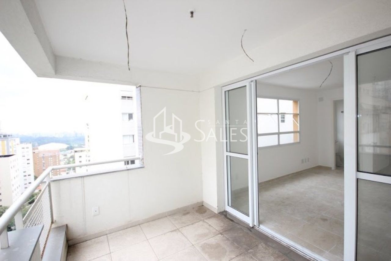 Sala-Conjunto, 34 m² - Foto 1