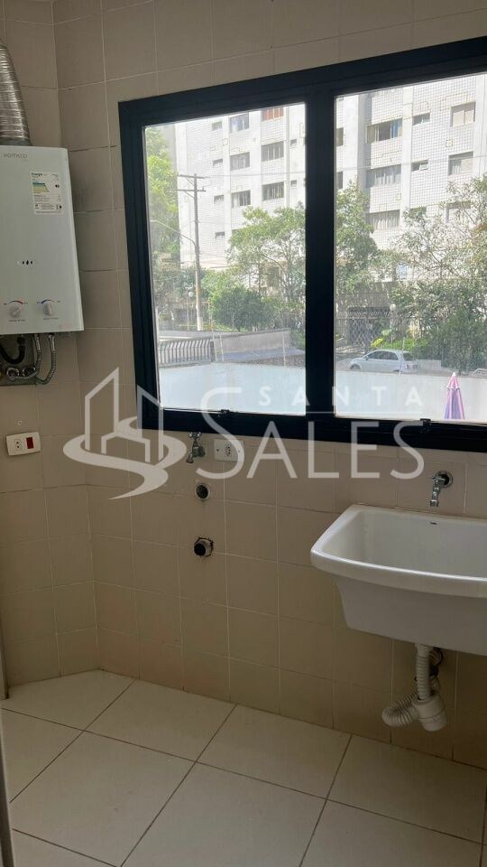 Apartamento, 2 quartos, 86 m² - Foto 2