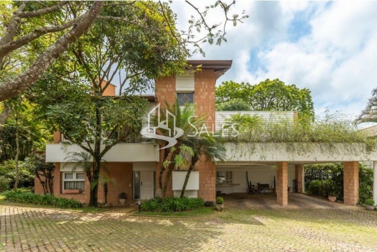 Casa de Condomínio, 4 quartos - Foto 1