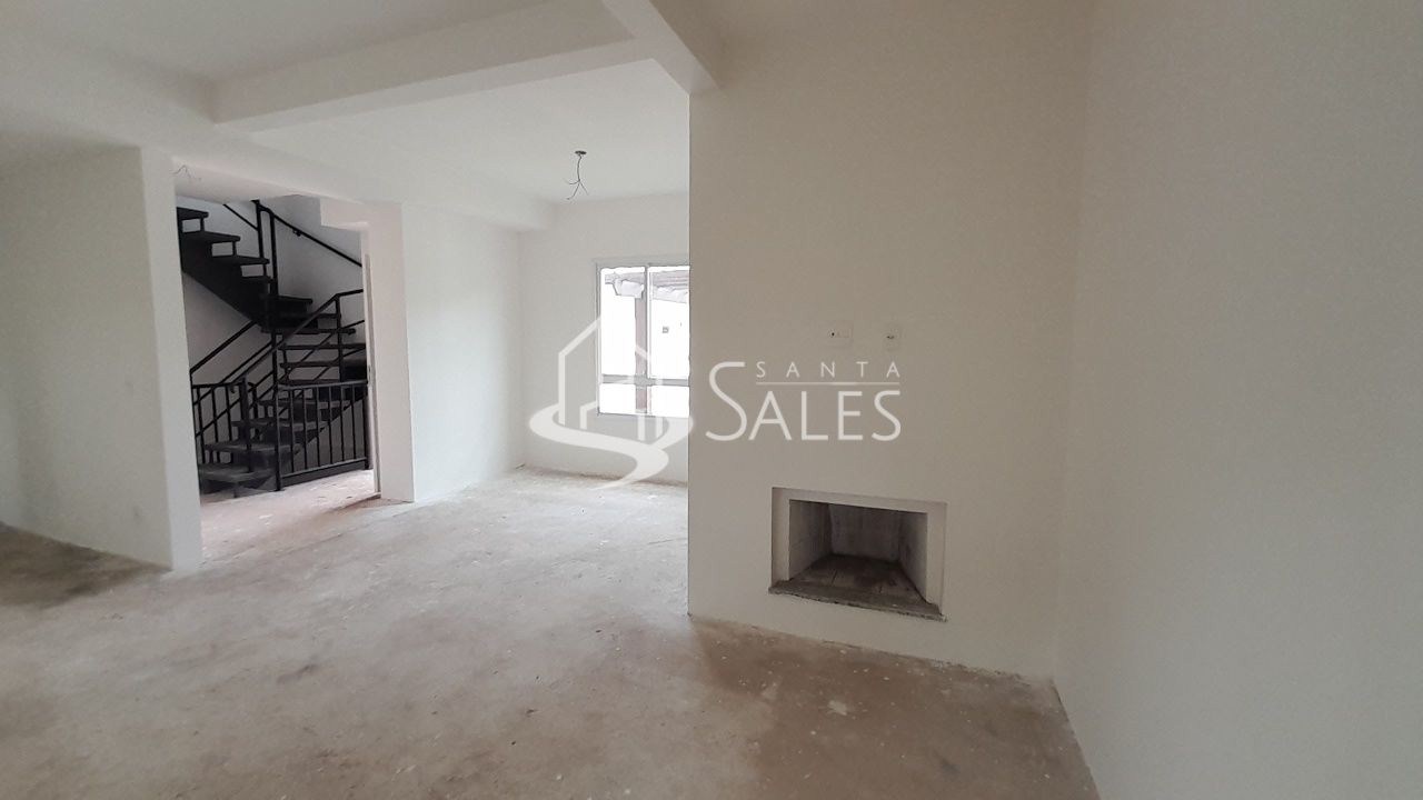 Sobrado, 3 quartos, 143 m² - Foto 4
