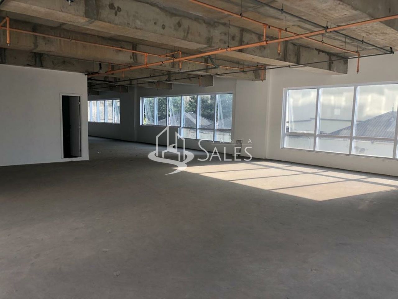 Sala-Conjunto, 236 m² - Foto 5