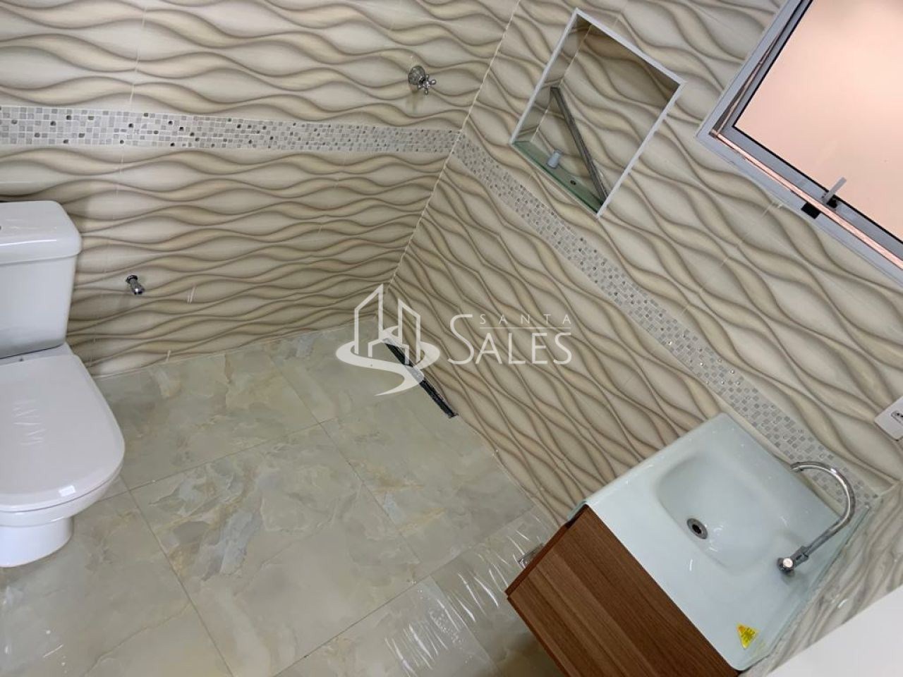 Sobrado, 4 quartos, 195 m² - Foto 10