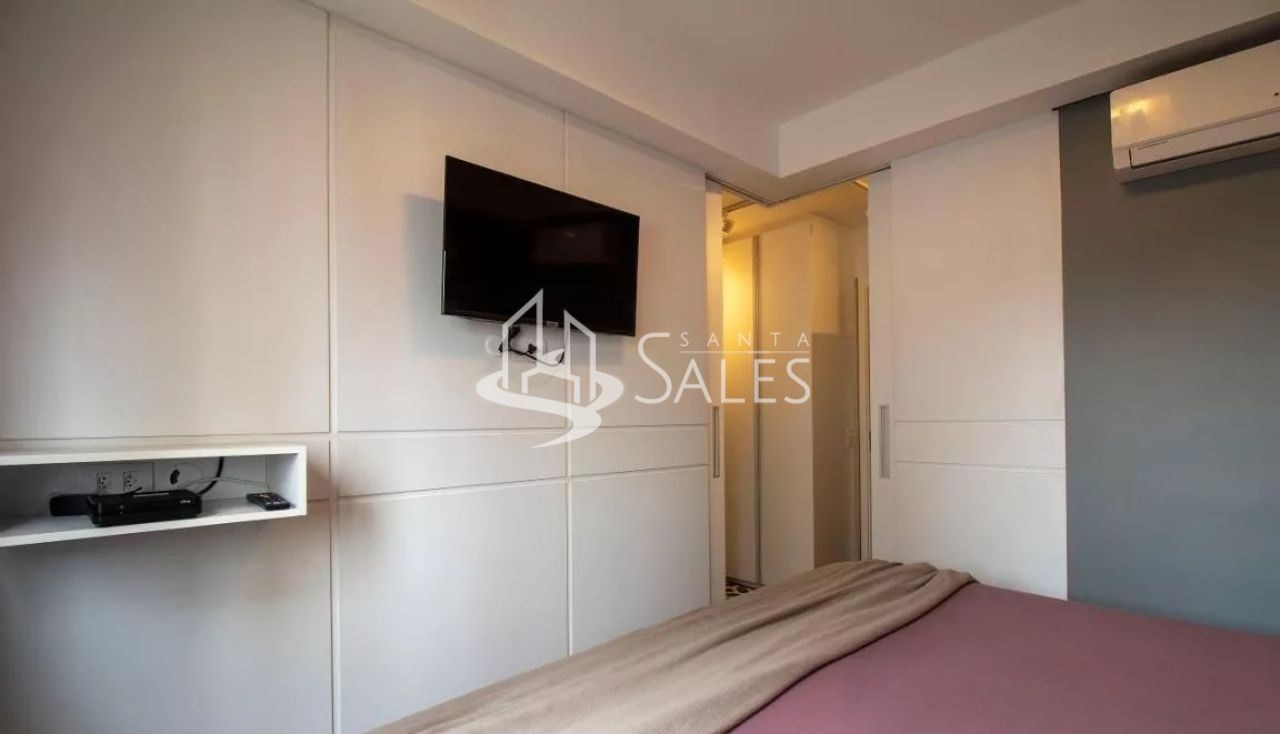 Cobertura, 2 quartos, 187 m² - Foto 16