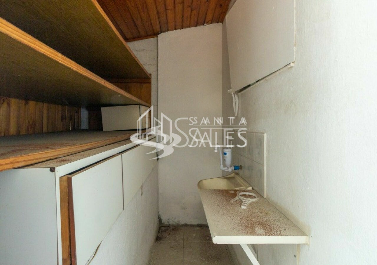 Imóvel Comercial Padrão à venda, 190m² - Foto 11