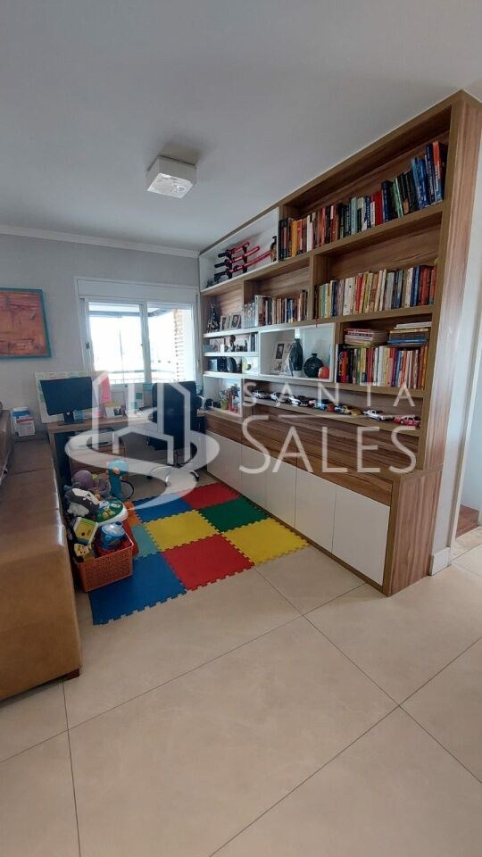 Apartamento, 2 quartos, 92 m² - Foto 3