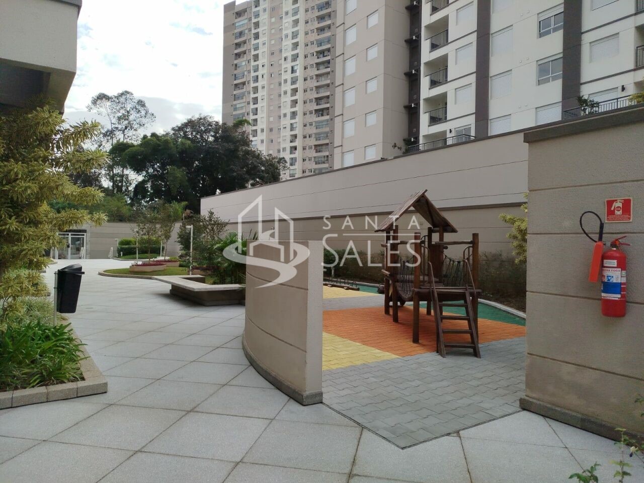 Apartamento, 2 quartos, 81 m² - Foto 10
