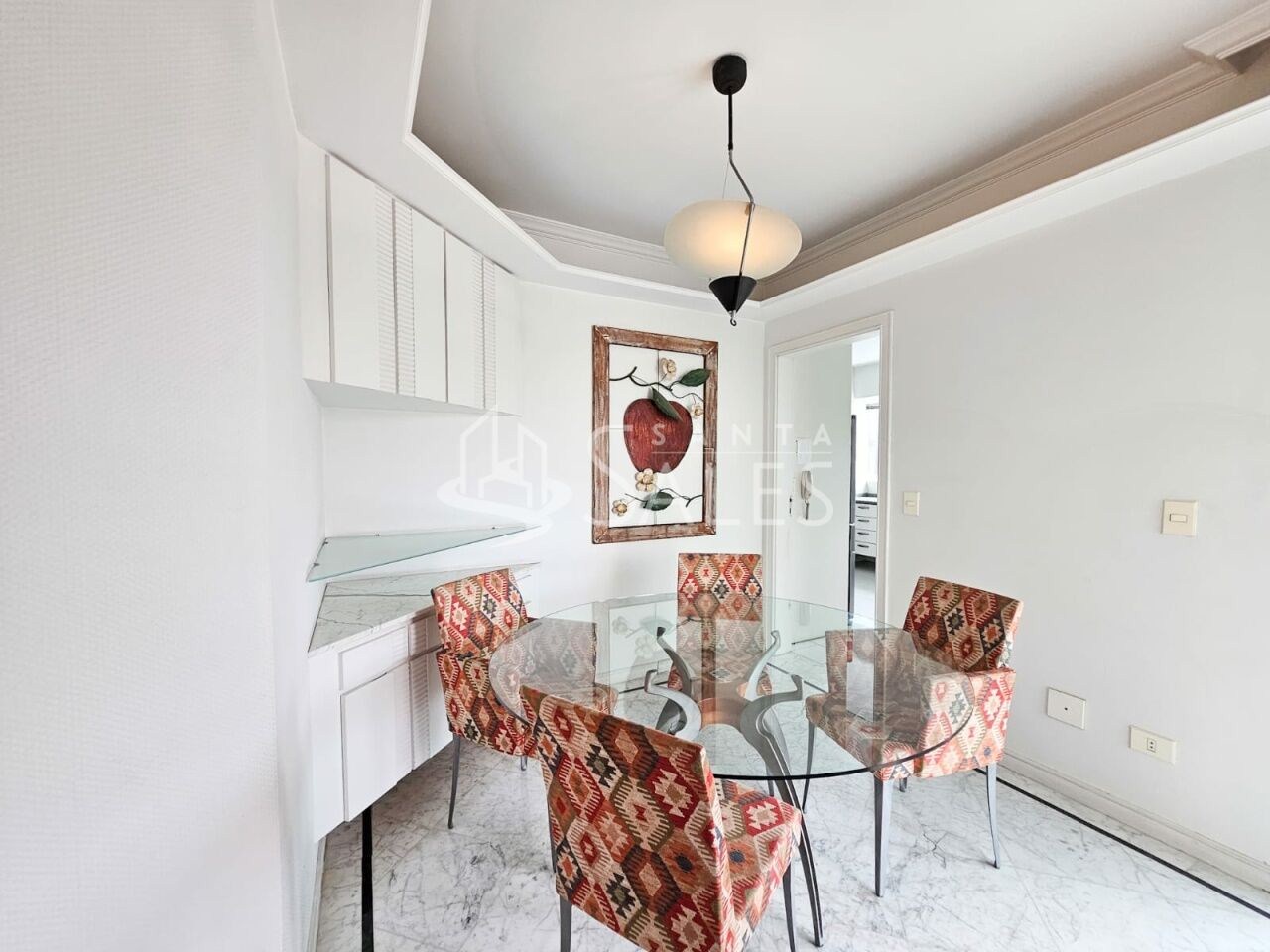 Apartamento, 4 quartos, 250 m² - Foto 11