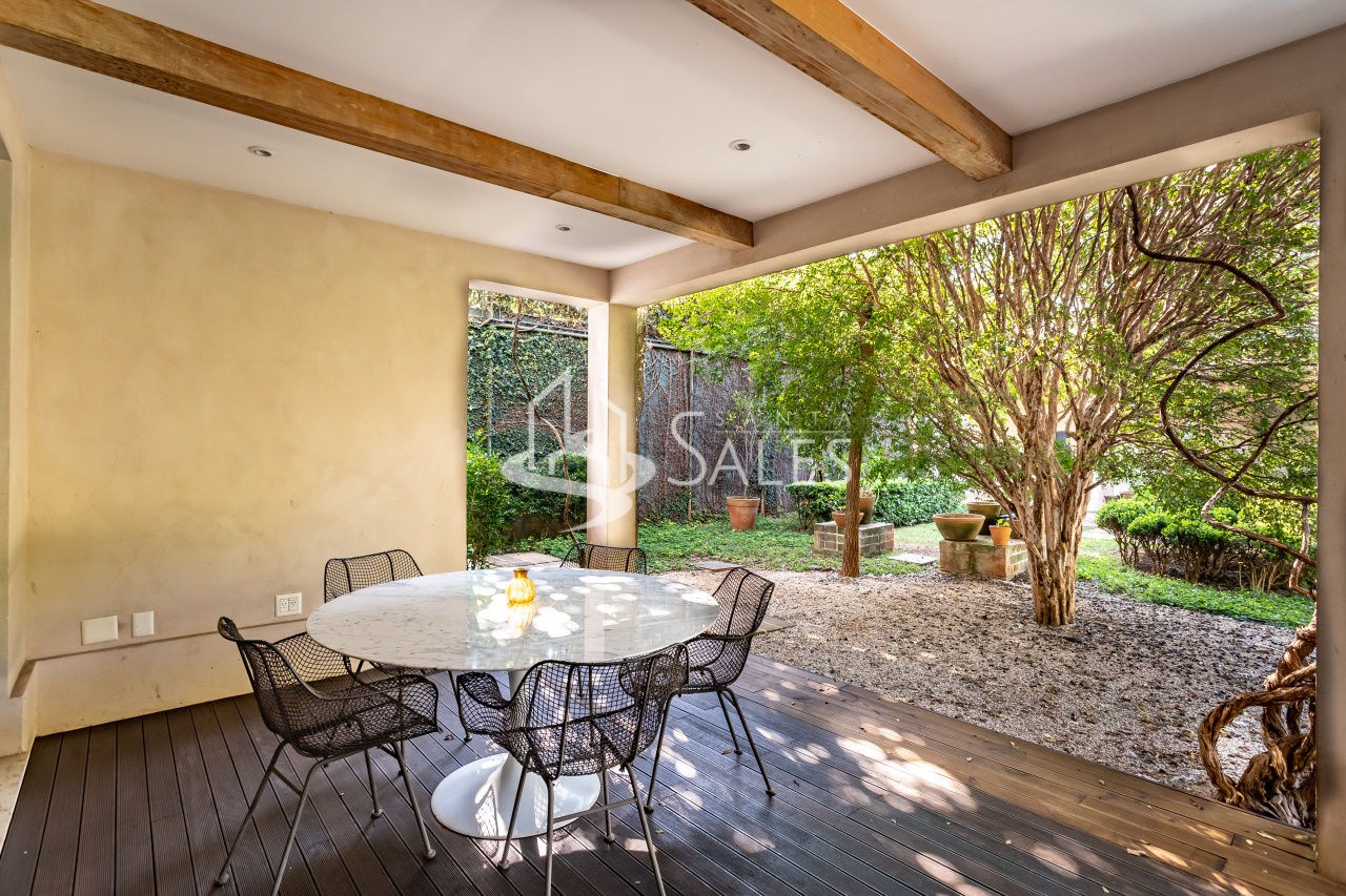 Sobrado, 3 quartos, 493 m² - Foto 21