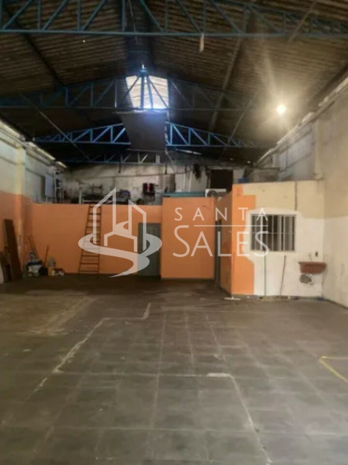 Prédio Inteiro à venda com 5 quartos, 313m² - Foto 2