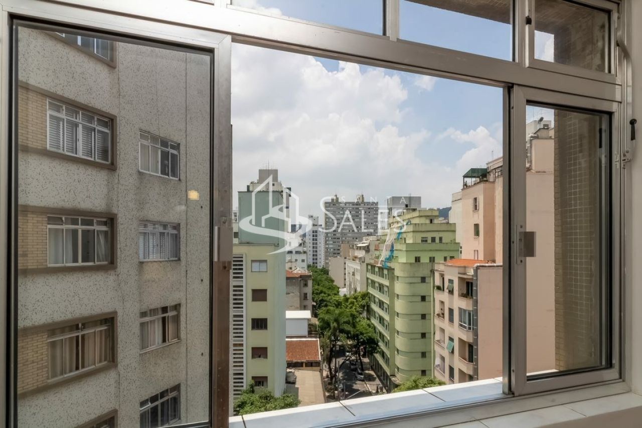 Apartamento, 1 quarto, 32 m² - Foto 4