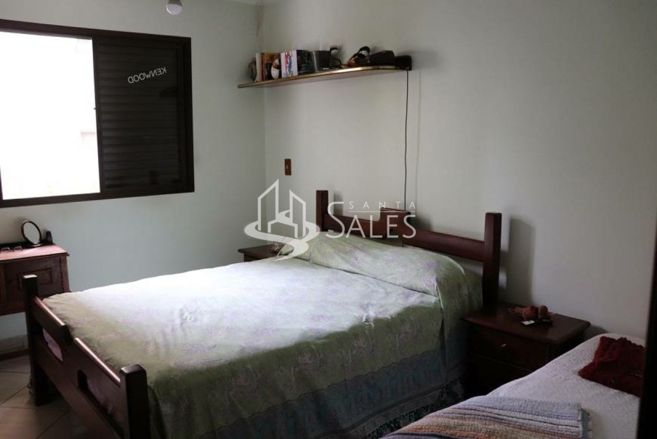 Apartamento, 4 quartos, 163 m² - Foto 6