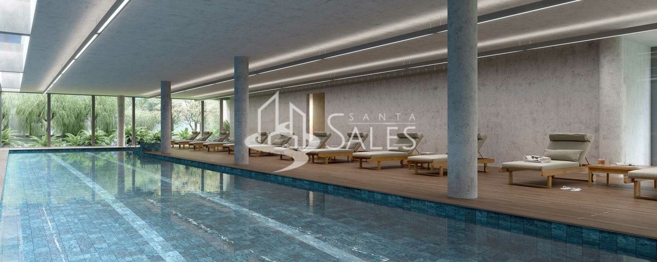 Apartamento, 3 quartos, 225 m² - Foto 10