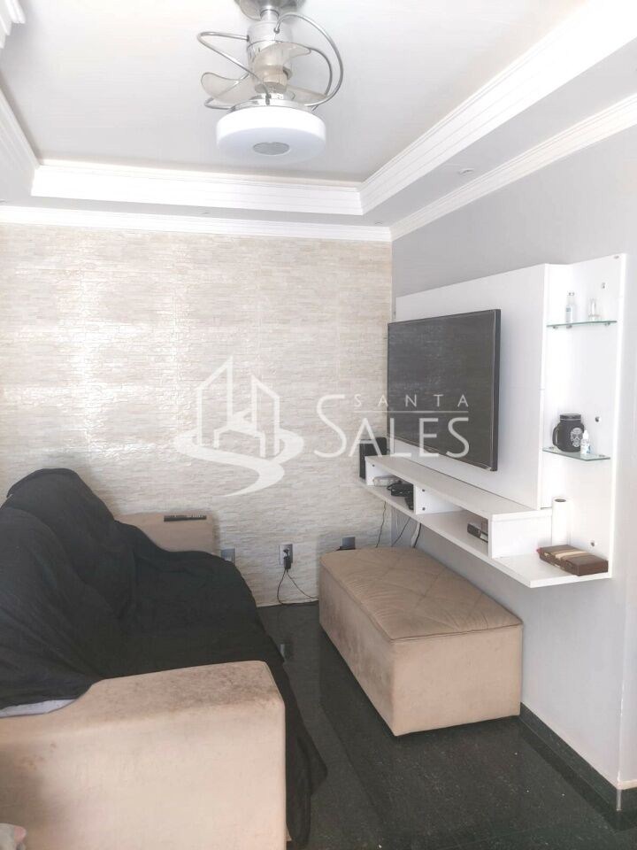 Cobertura, 2 quartos, 125 m² - Foto 6