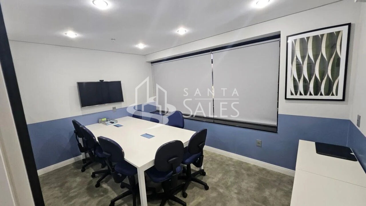 Sala-Conjunto, 100 m² - Foto 7