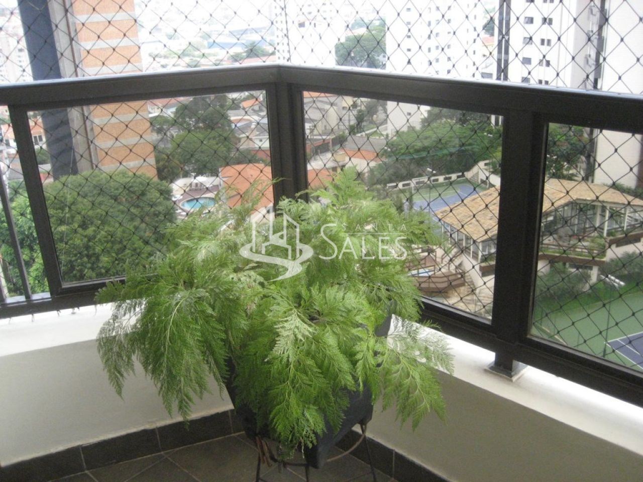 Apartamento, 3 quartos, 118 m² - Foto 8