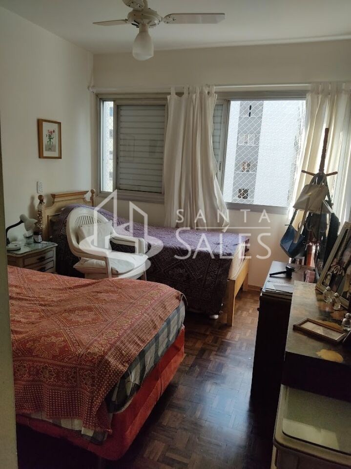 Apartamento, 2 quartos, 97 m² - Foto 7