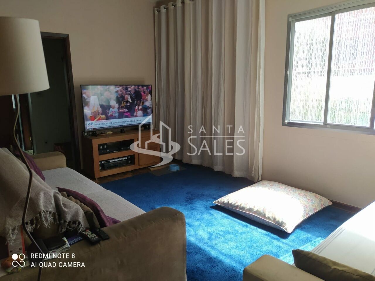 Casa à venda com 3 quartos, 270m² - Foto 14