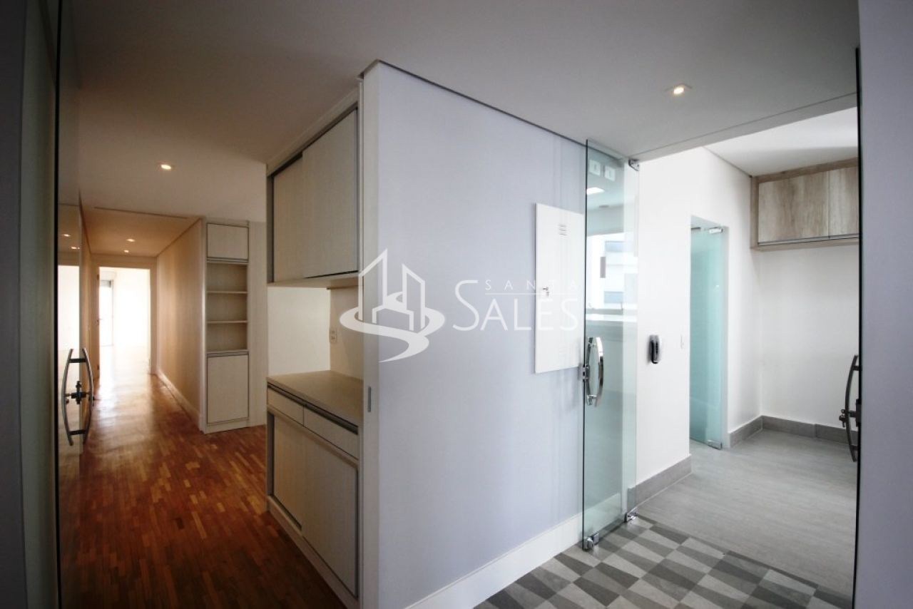 Apartamento, 4 quartos, 244 m² - Foto 7