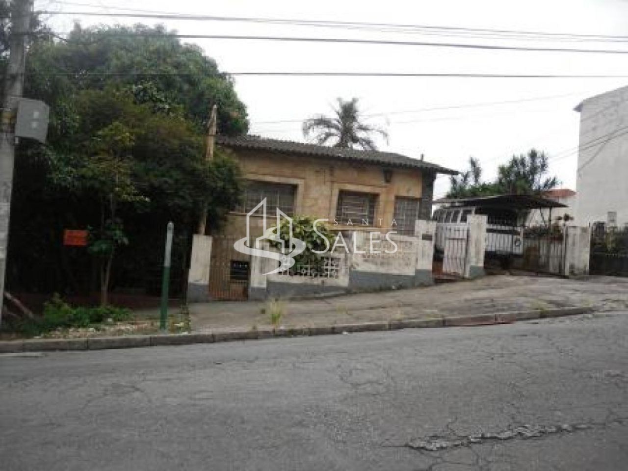 Terreno, 900 m² - Foto 8