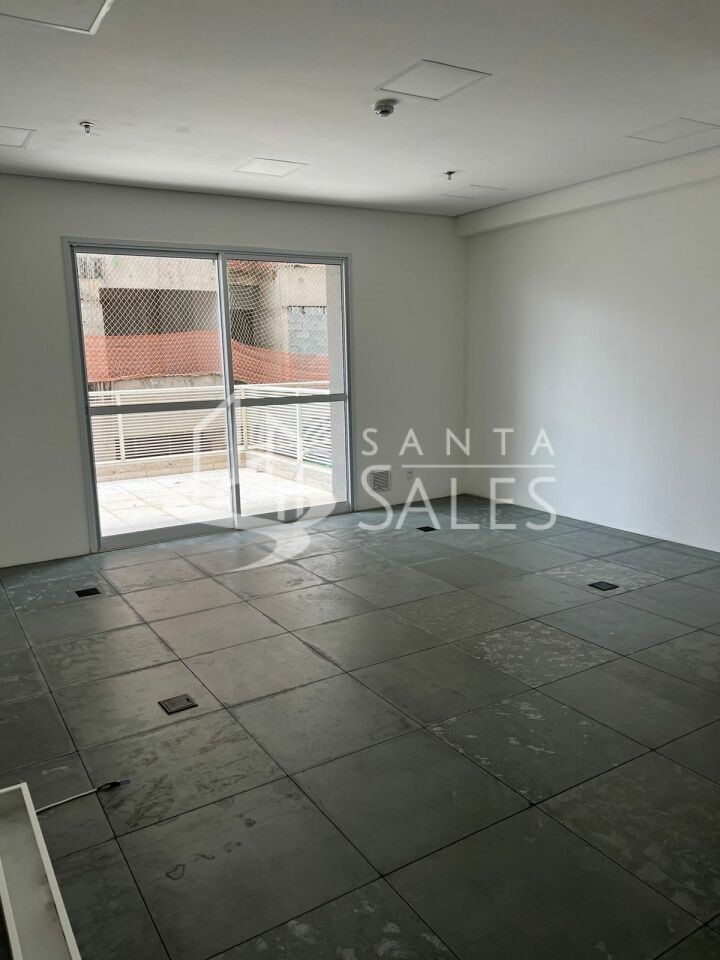 Imóvel Comercial Padrão para alugar, 41m² - Foto 4