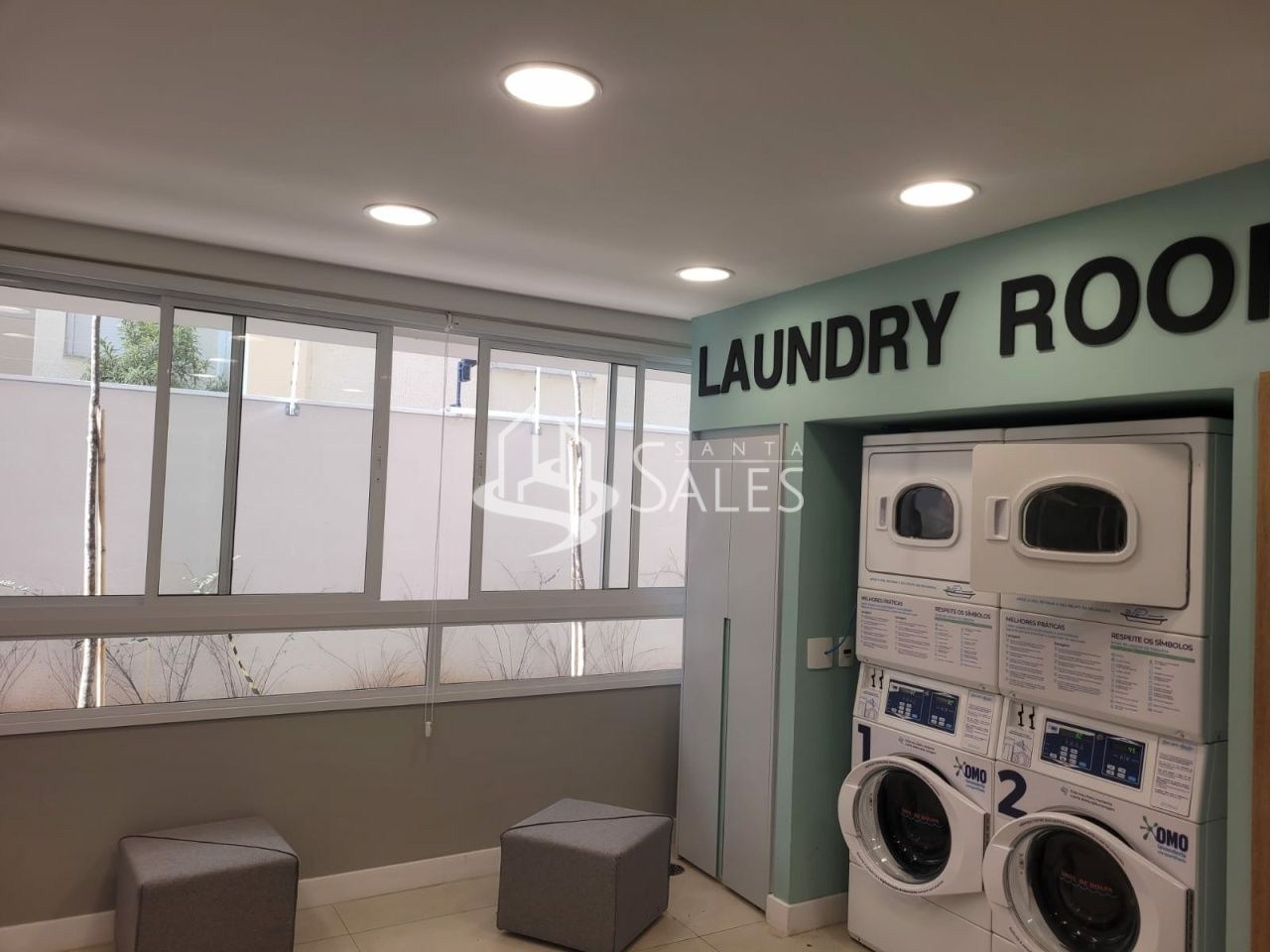 Apartamento, 1 quarto, 26 m² - Foto 15
