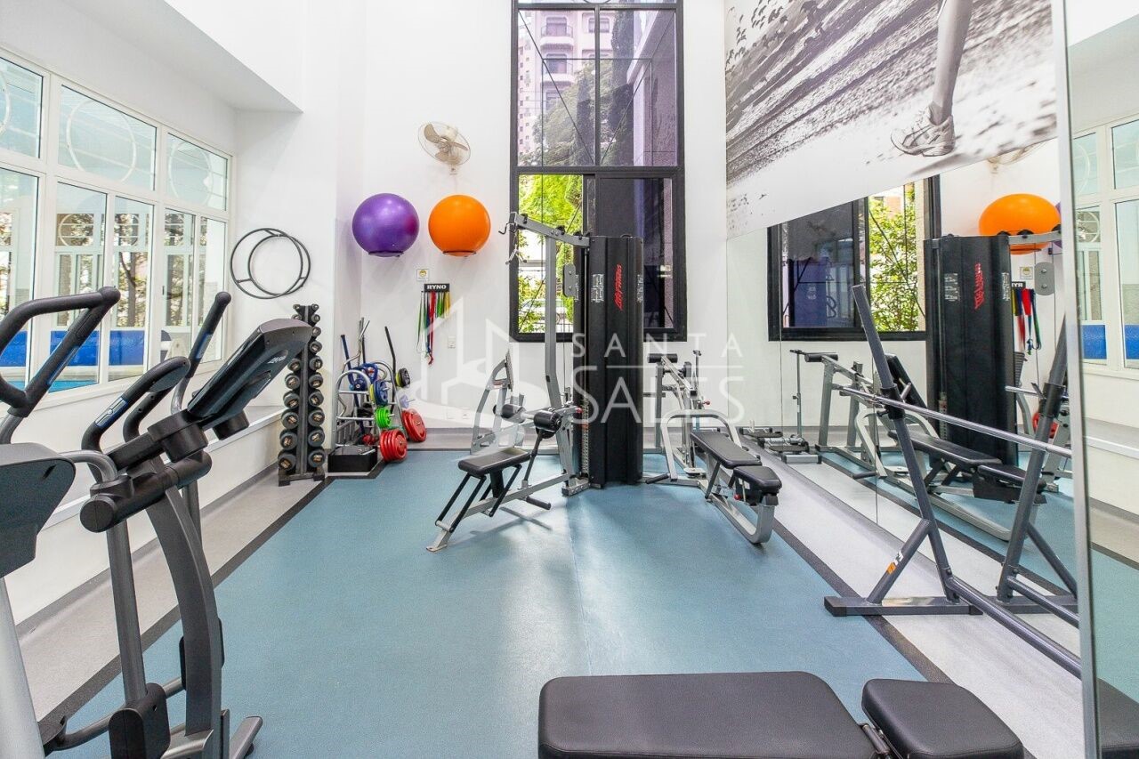 Apartamento, 3 quartos, 308 m² - Foto 18
