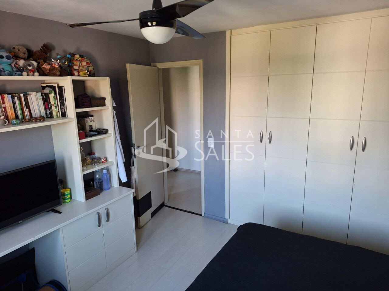 Apartamento, 3 quartos, 140 m² - Foto 13