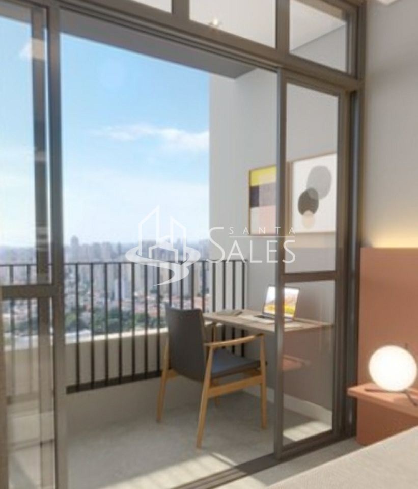 Apartamento, 2 quartos, 75 m² - Foto 9