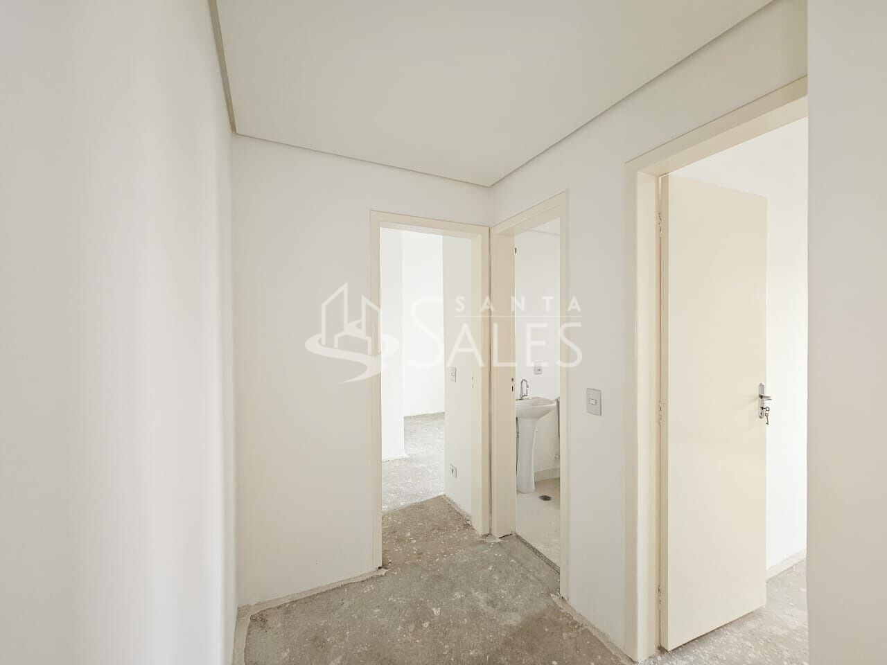 Apartamento à venda com 3 quartos, 89m² - Foto 13