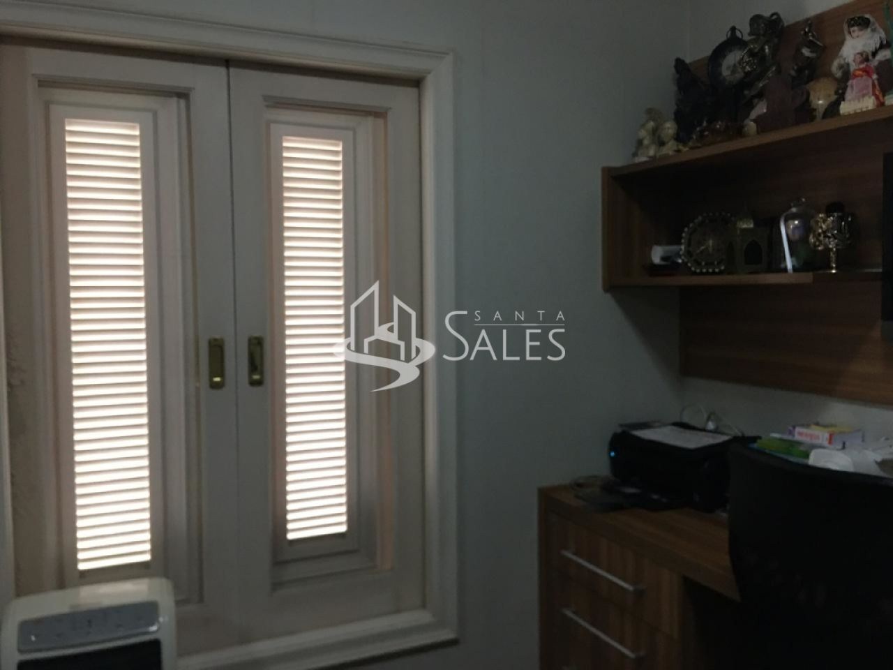 Sobrado, 3 quartos, 213 m² - Foto 82