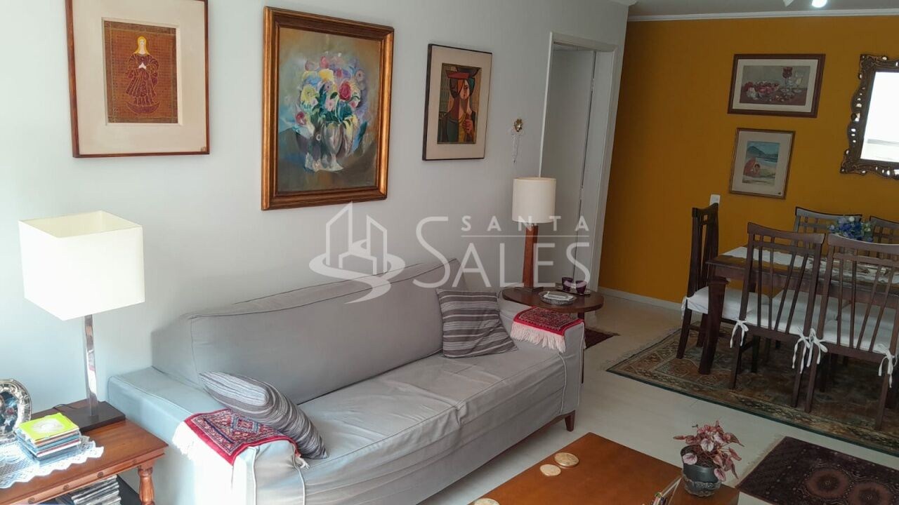 Apartamento, 3 quartos, 88 m² - Foto 8